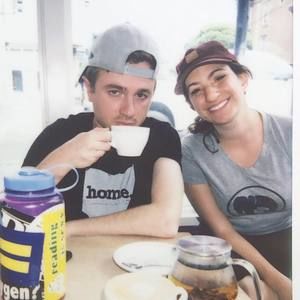 Meet your Posher, Cameron